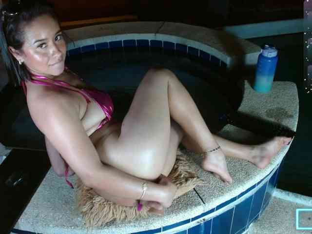 SofiiaMartinez webcam