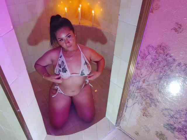 SofiiaMartinez webcam