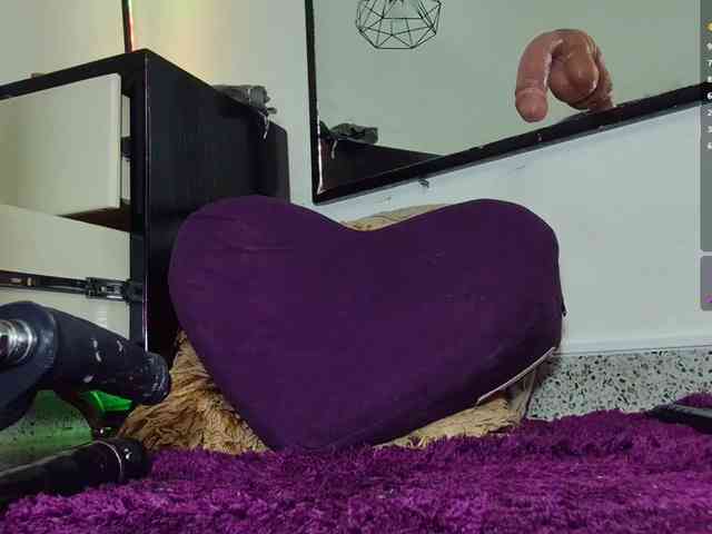 SofiiaMartinez webcam