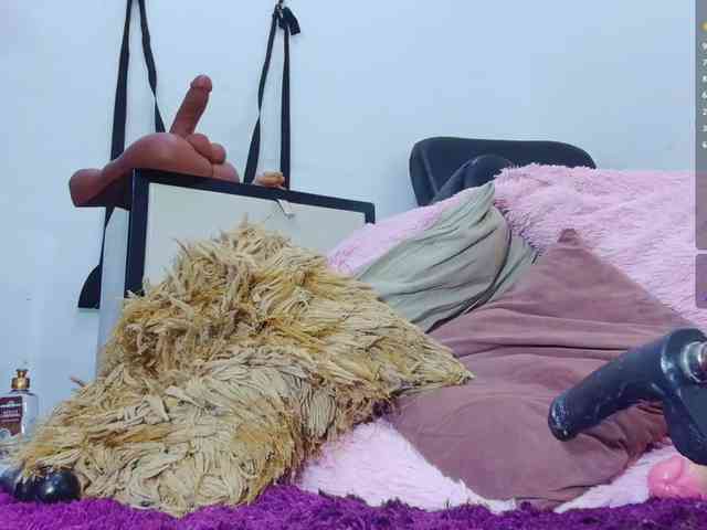 SofiiaMartinez webcam