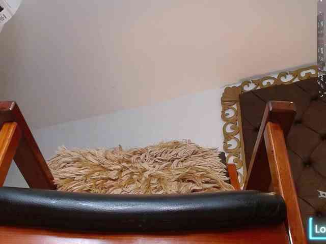 SofiiaMartinez webcam