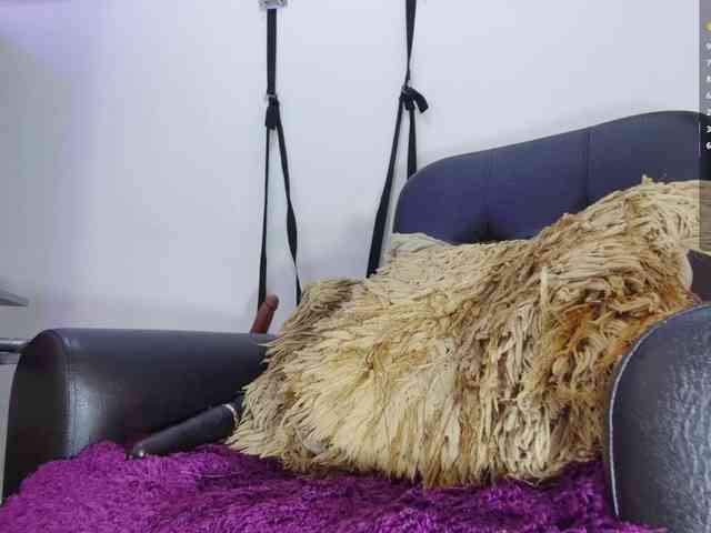 SofiiaMartinez webcam