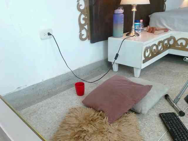 SofiiaMartinez webcam
