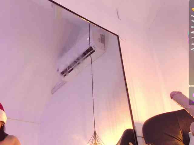 SofiiaMartinez webcam