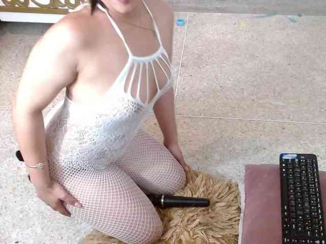 SofiiaMartinez webcam