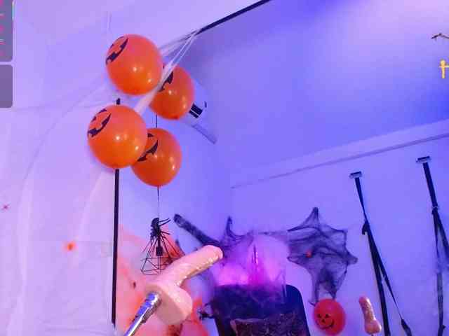 SofiiaMartinez webcam