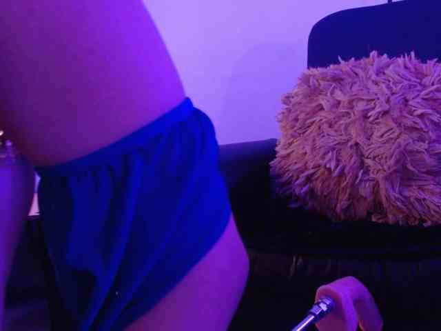 SofiiaMartinez webcam