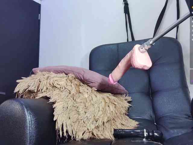 SofiiaMartinez webcam