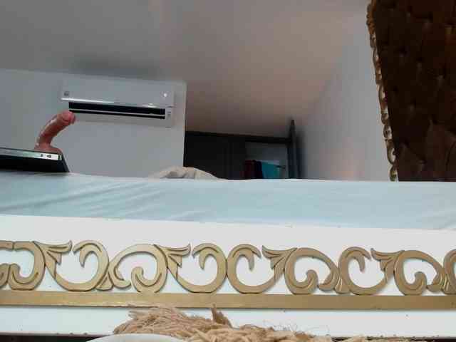 SofiiaMartinez webcam