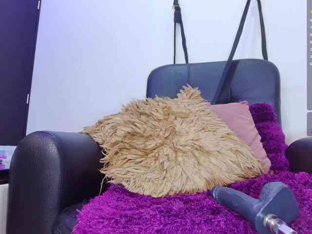 SofiiaMartinez webcam