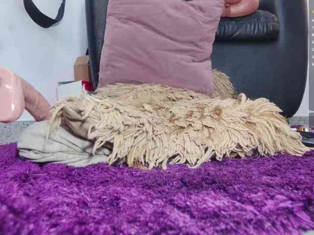 SofiiaMartinez webcam