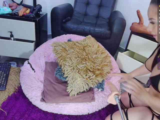 SofiiaMartinez webcam