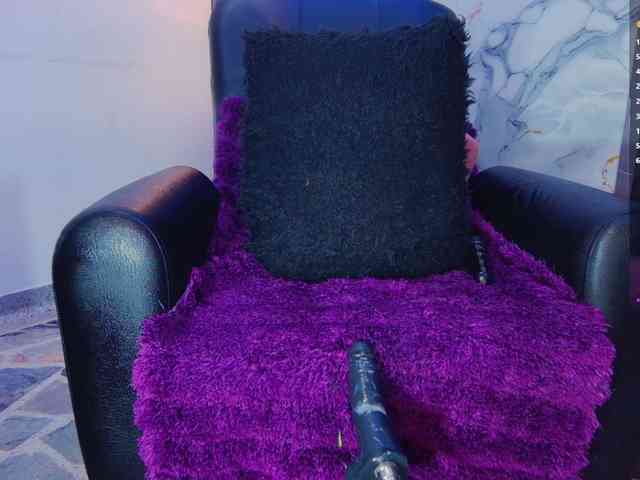 SofiiaMartinez webcam