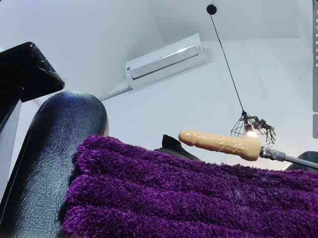 SofiiaMartinez webcam