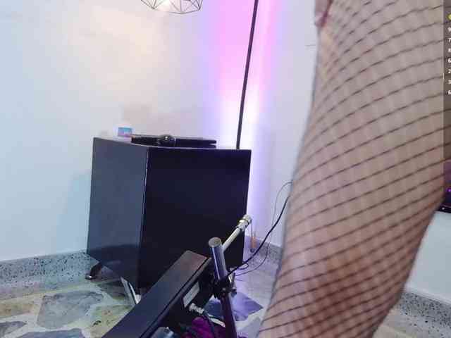 SofiiaMartinez webcam