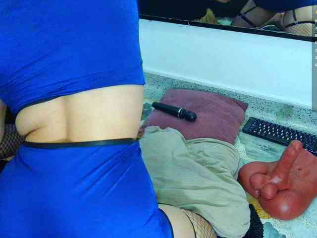 SofiiaMartinez webcam