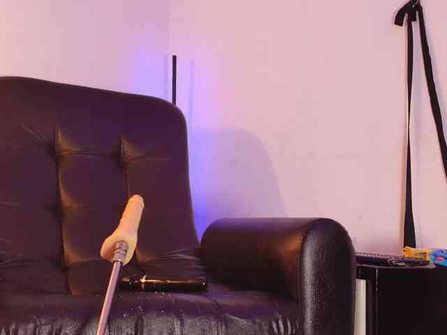 SofiiaMartinez webcam