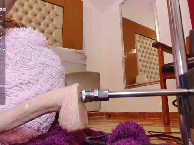 SofiiaMartinez webcam