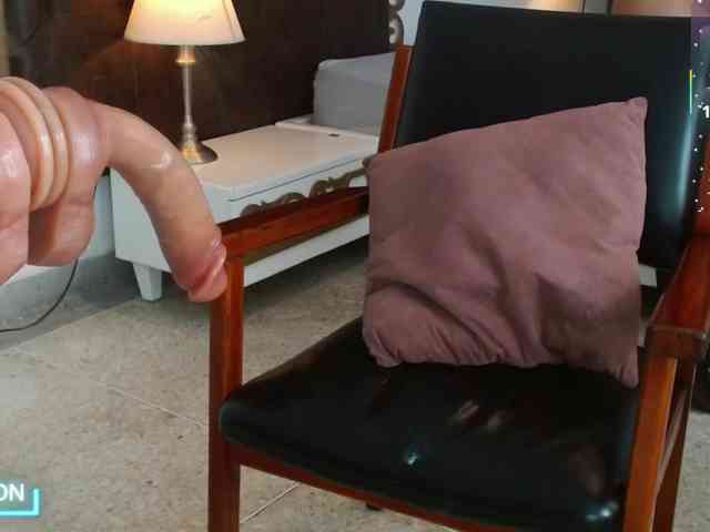 SofiiaMartinez webcam