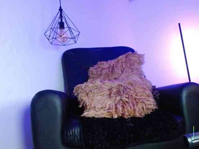 SofiiaMartinez webcam