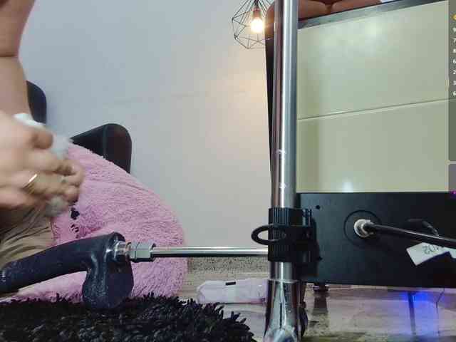 SofiiaMartinez webcam