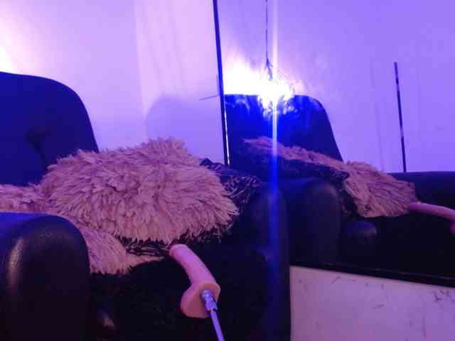 SofiiaMartinez webcam