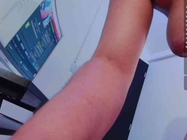 SofiiaMartinez webcam