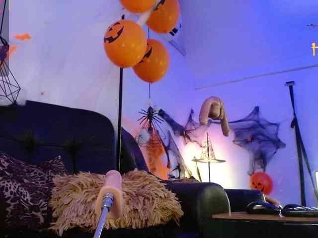 SofiiaMartinez webcam