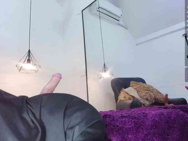 SofiiaMartinez webcam