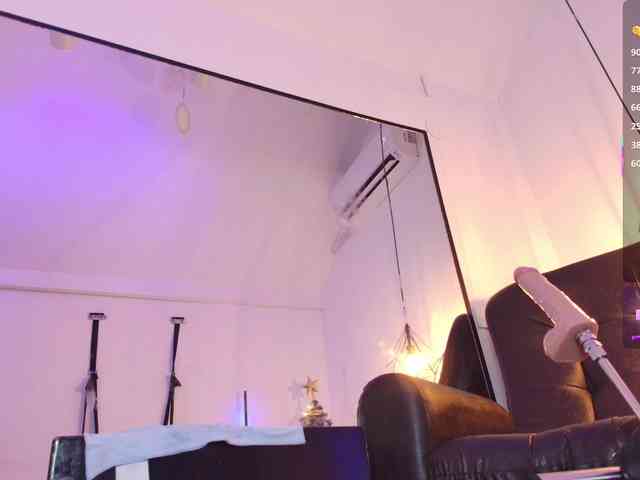 SofiiaMartinez webcam