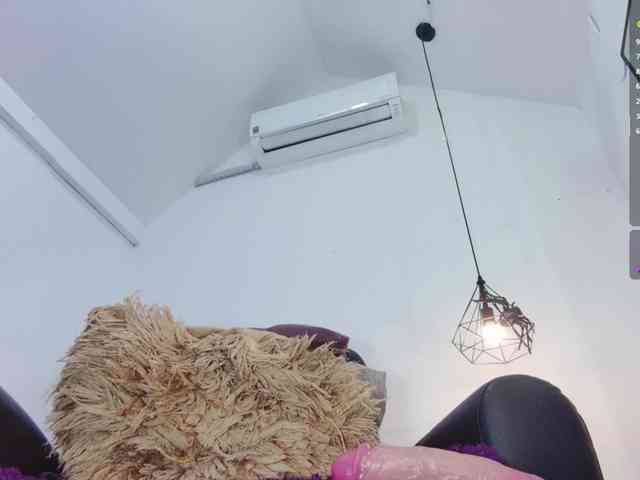 SofiiaMartinez webcam