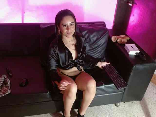 SofiiaMartinez webcam