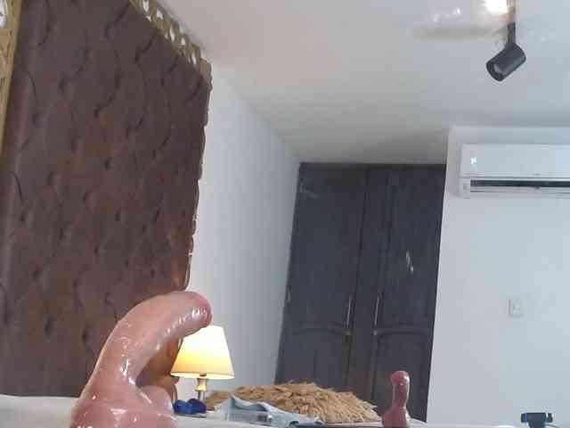 SofiiaMartinez webcam