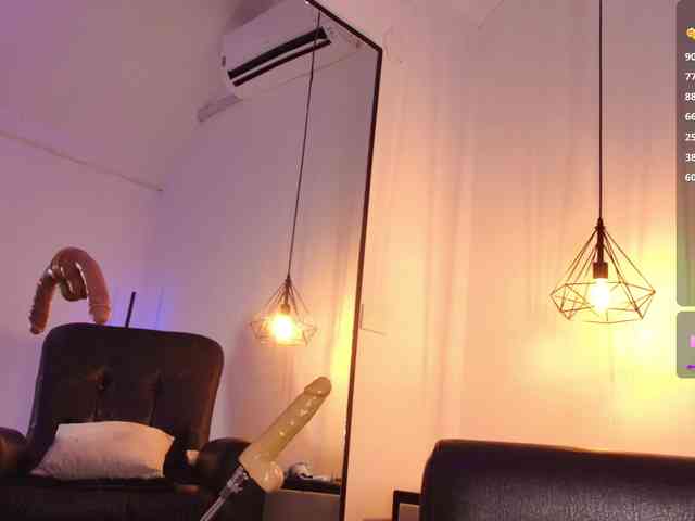 SofiiaMartinez webcam