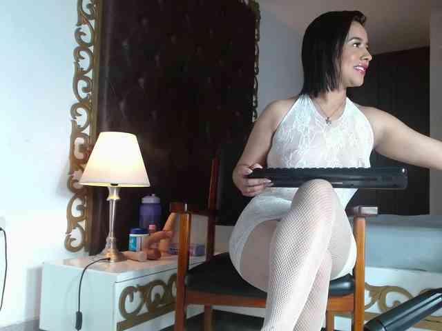 SofiiaMartinez webcam
