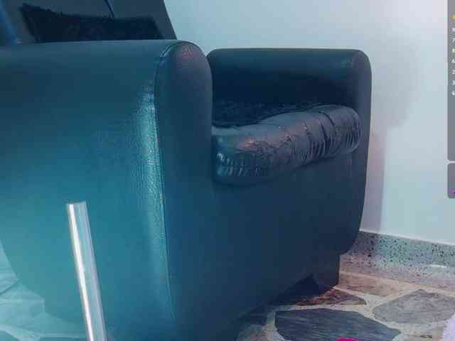 SofiiaMartinez webcam