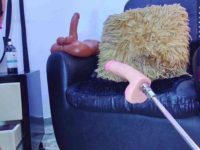 SofiiaMartinez webcam