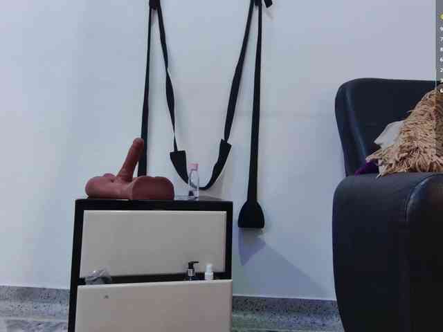 SofiiaMartinez webcam