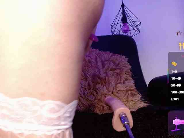 SofiiaMartinez webcam