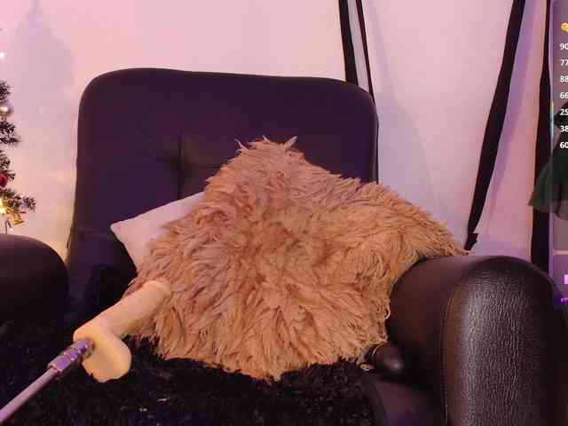 SofiiaMartinez webcam