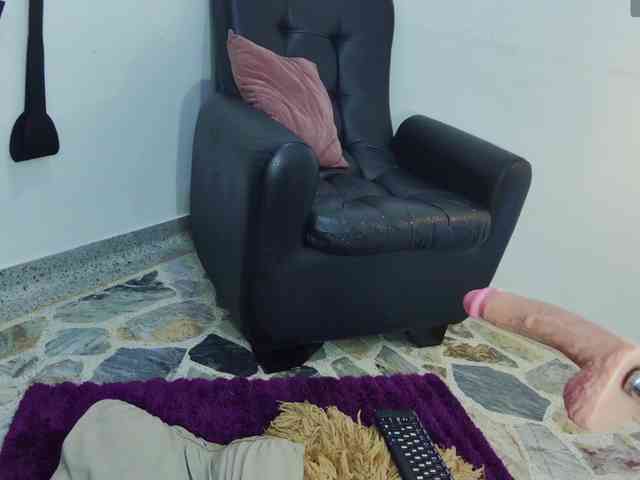 SofiiaMartinez webcam