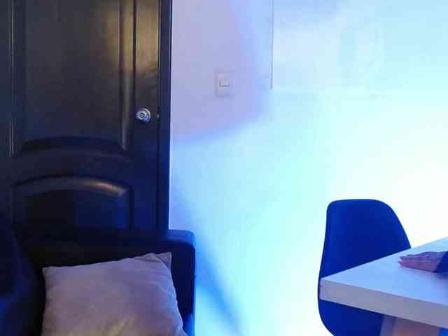 SofiiaMartinez webcam