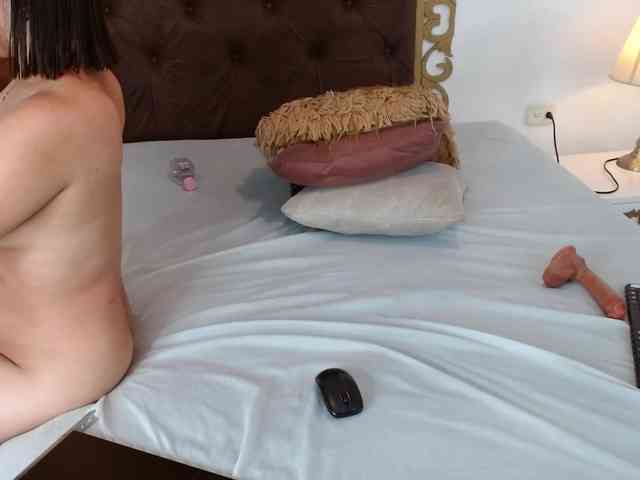 SofiiaMartinez webcam