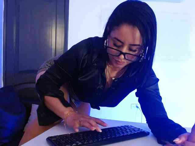 SofiiaMartinez webcam