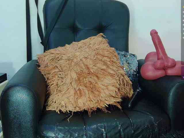 SofiiaMartinez webcam