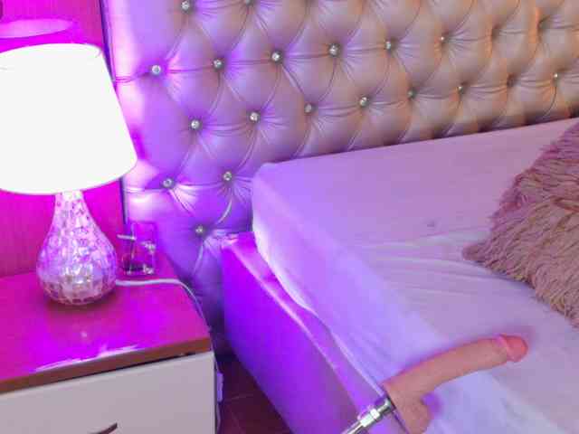 SofiiaMartinez webcam