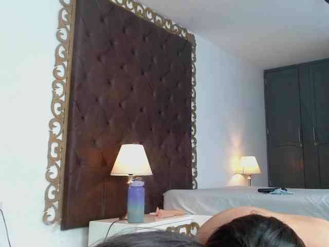 SofiiaMartinez webcam