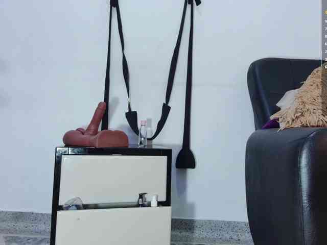 SofiiaMartinez webcam