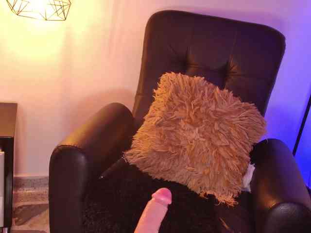 SofiiaMartinez webcam