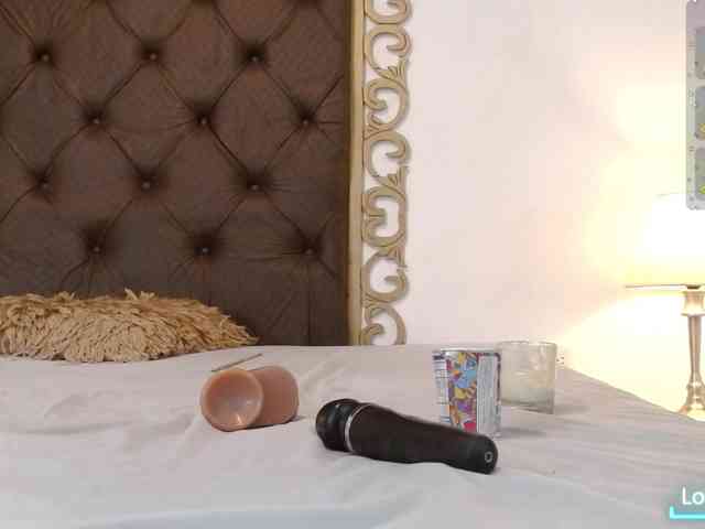 SofiiaMartinez webcam